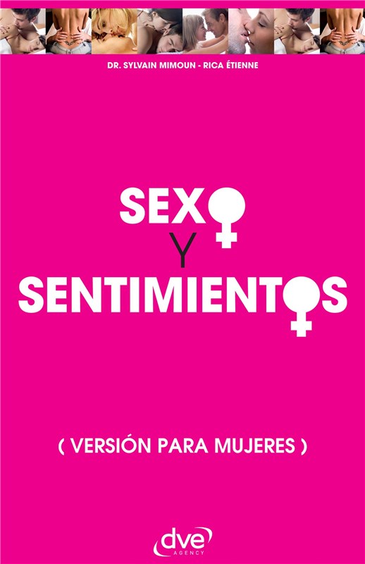 E-book Sexo Y Sentimientos. Versión Para Mujeres
