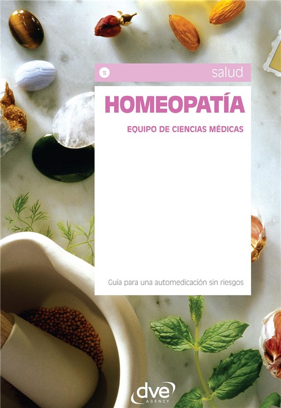 E-book Homeopatía