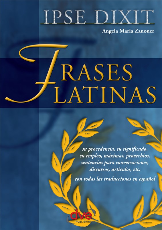 E-book Frases Latinas