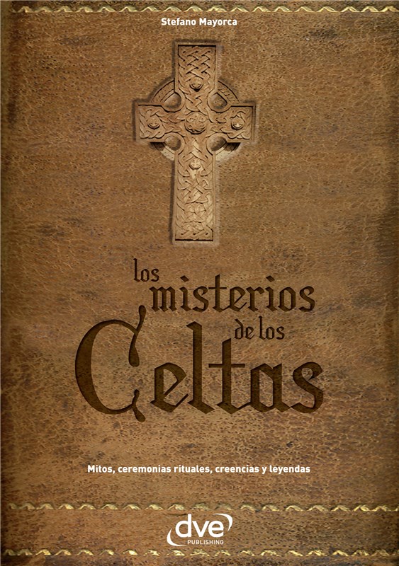 E-book Los Misterios De Los Celtas