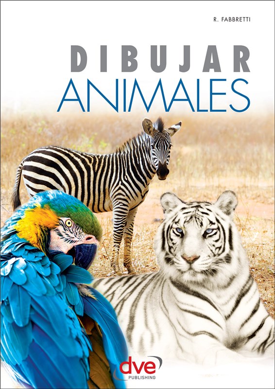 E-book Dibujar Animales