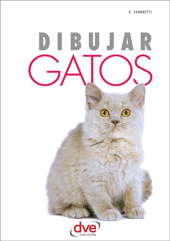 E-book Dibujar Gatos