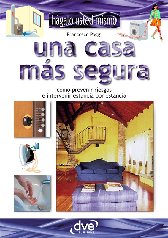 E-book Una Casa Más Segura