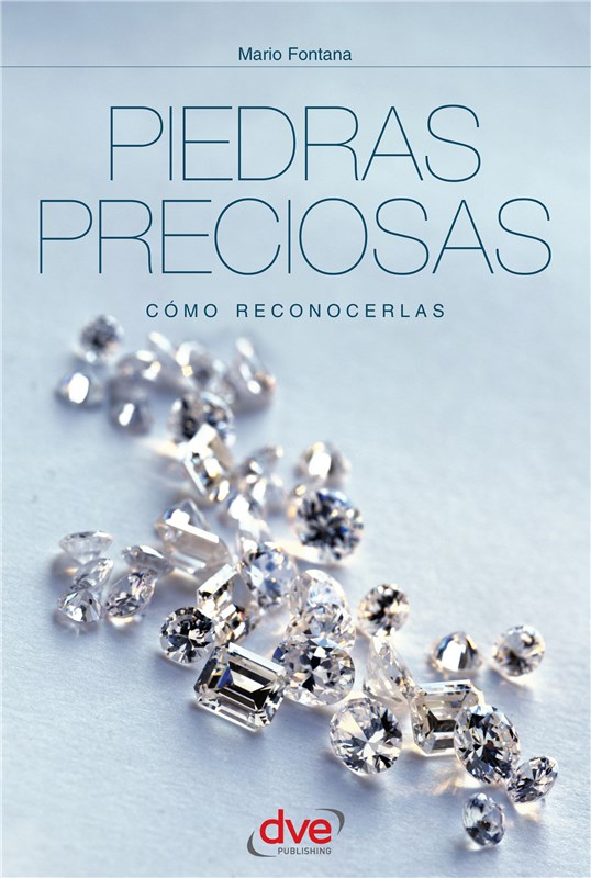 E-book Piedras Preciosas : Cómo Reconocerlas : Guía Ilustrada En Color