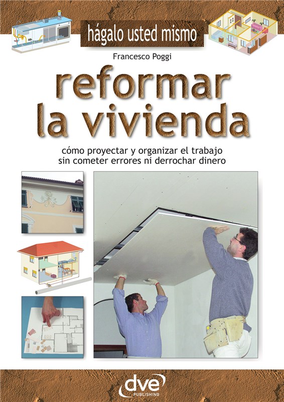 E-book Reformar La Vivienda