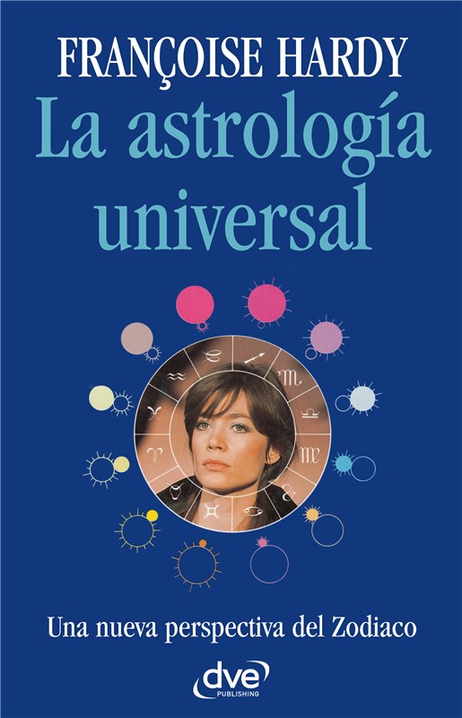 E-book La Astrología Universal