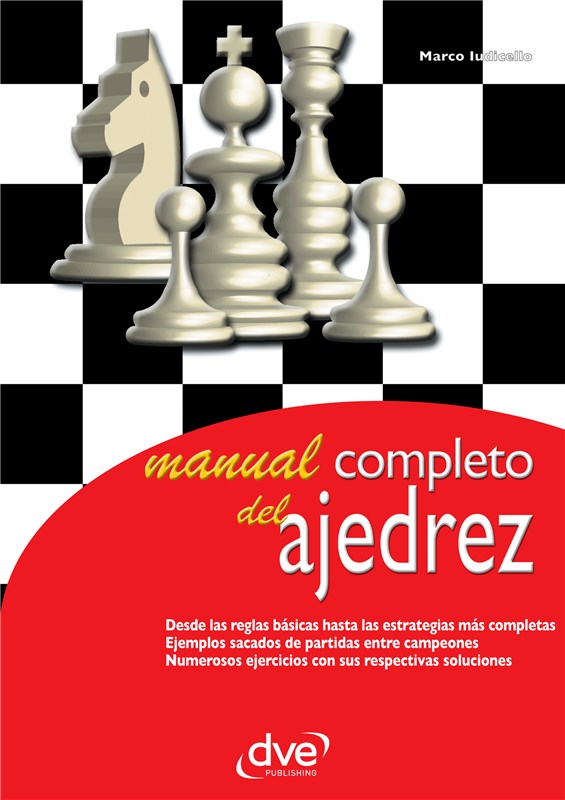 E-book Manual Completo Del Ajedrez