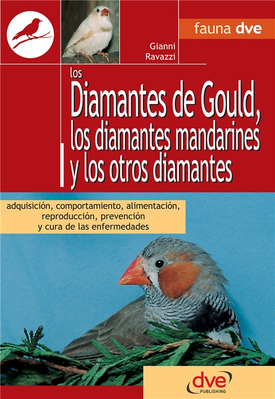 E-book Los Diamantes De Gould, Los Diamantes Mandarines Y Los Otros Diamantes