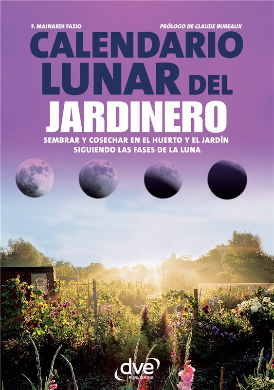 E-book Calendario Lunar Del Jardinero