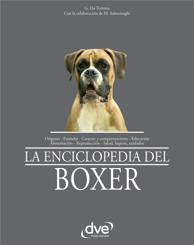 E-book La Enciclopedia Del Boxer