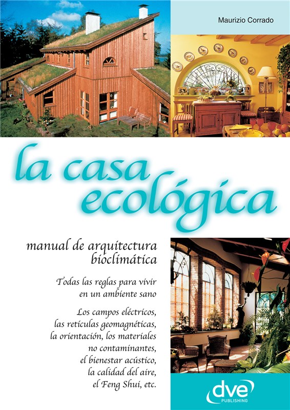 E-book La Casa Ecológica