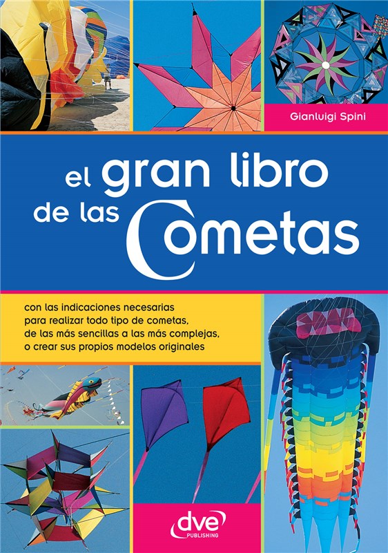 E-book El Gran Libro De Las Cometas