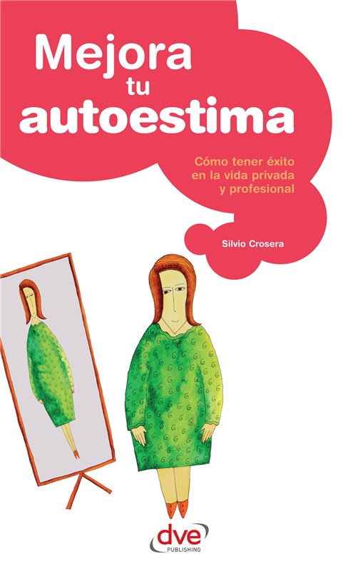 E-book Mejora Tu Autoestima