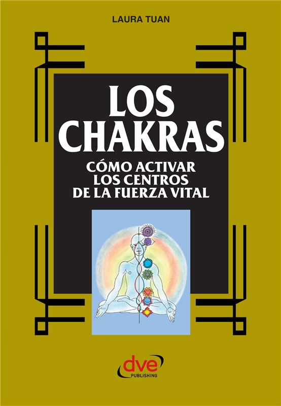 E-book Los Chakras