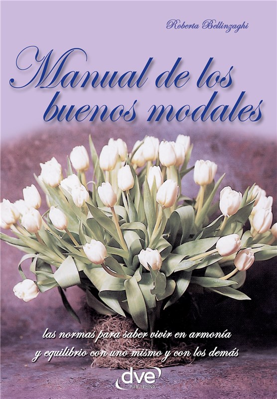 E-book Manual De Los Buenos Modales