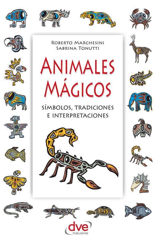 E-book Animales Mágicos