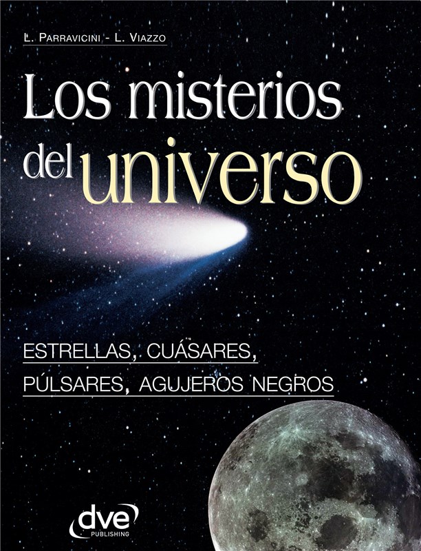E-book Los Misterios Del Universo