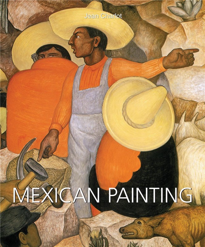 E-book Mexican Painting