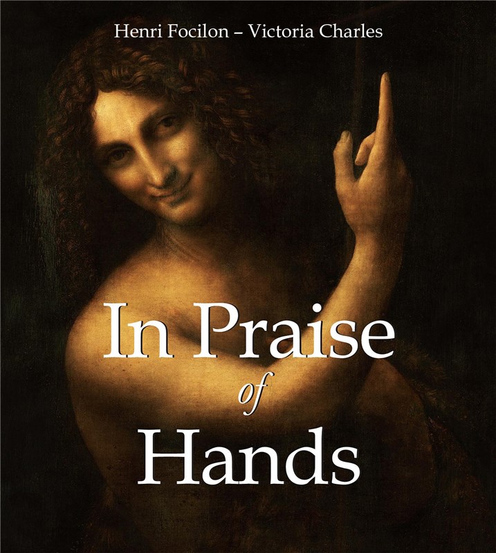 E-book In Praise Of Hands
