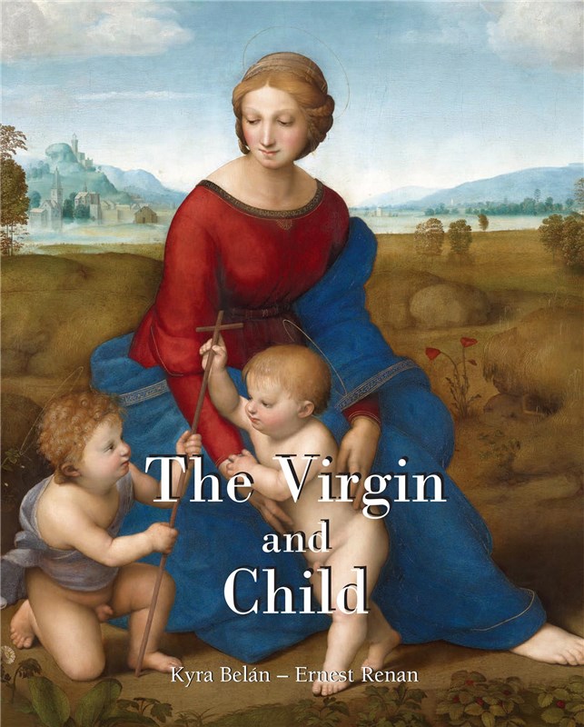 E-book The Virgin And Child