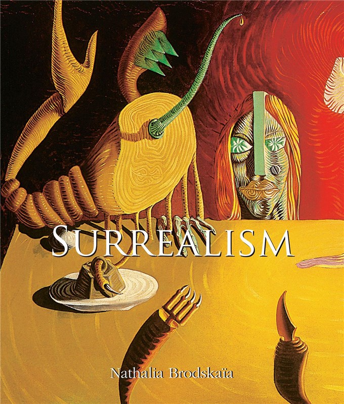 E-book Surrealism