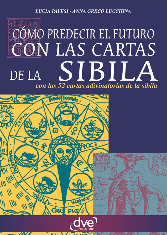 E-book Como Predecir El Futuro Con Las Cartas De La Sibila