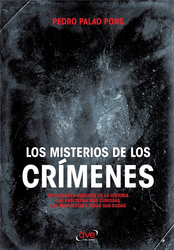 E-book Los Misterios De Los Crímenes