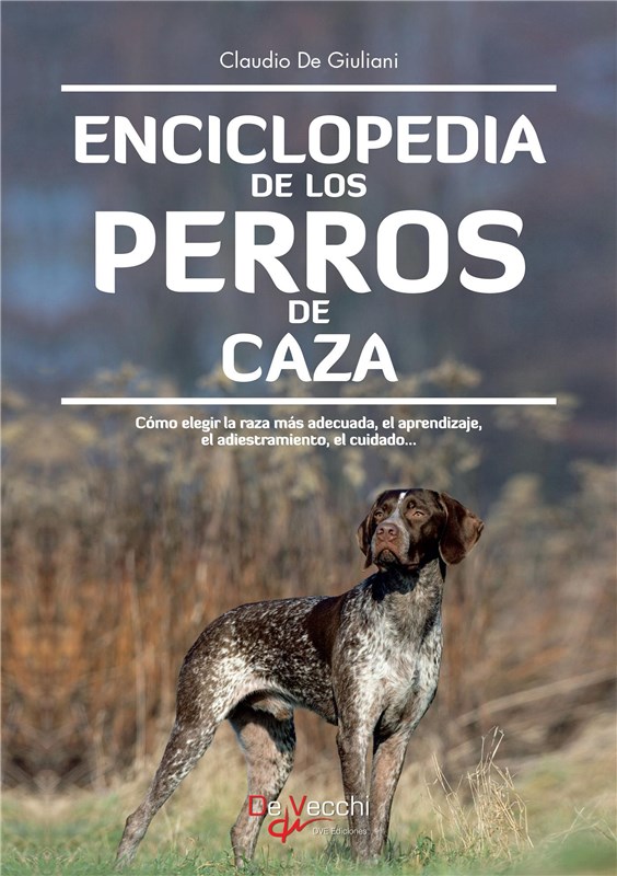 E-book Enciclopedia De Los Perros De Caza