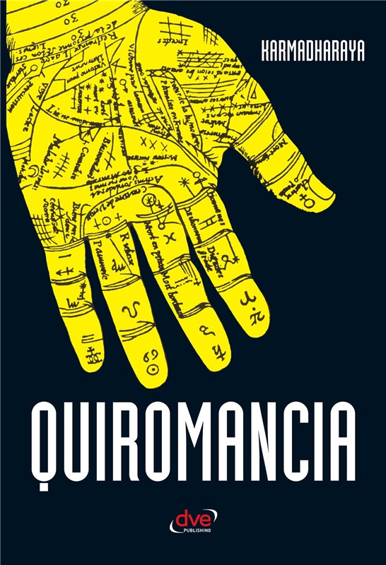 E-book Quiromancia