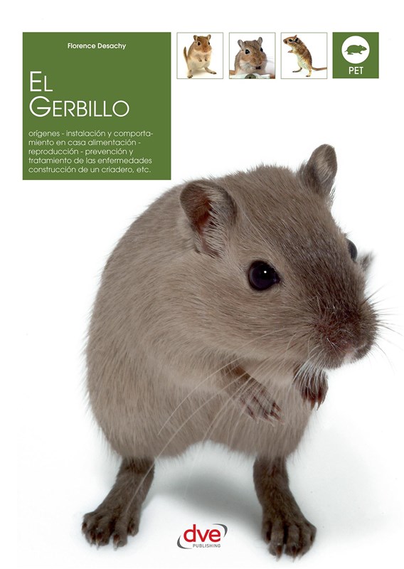 E-book El Gerbillo