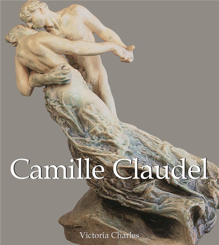 E-book Camille Claudel
