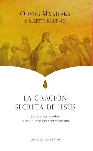 Papel Oracion Secreta De Jesus , La