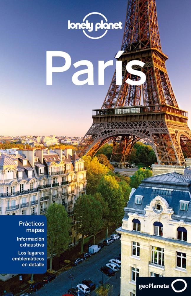  Paris (Español) (5Ta Ed)