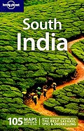 Papel South India Lonely Planet