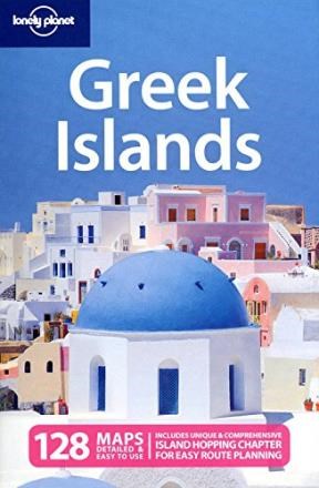 Papel Greek Islands