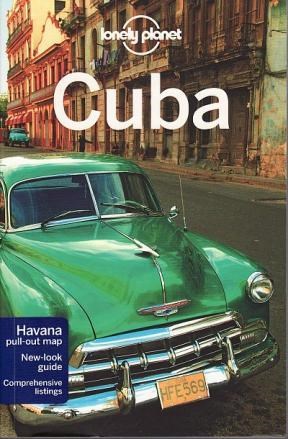  CUBA (GUIA SBS)