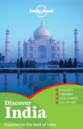  DISCOVER INDIA