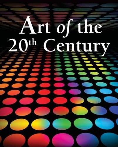Papel Art Of The 20Th Century