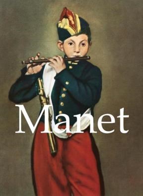 E-book Édouard Manet Y Obras De Arte