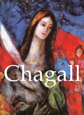 E-book Chagall Y Obras De Arte