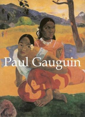 E-book Paul Gauguin Und Kunstwerke