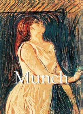 E-book Edvard Munch And Artworks