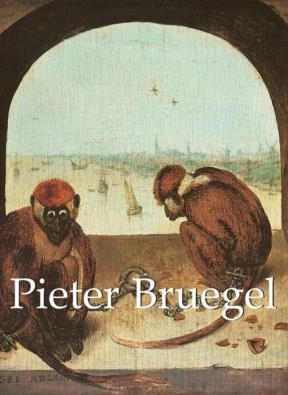 E-book Pieter Bruegel And Artworks