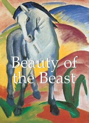 E-book Beauty Of The Beast