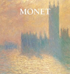 E-book Monet
