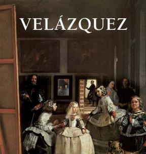 E-book Velázquez