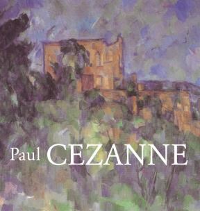 E-book Cézanne