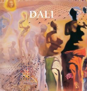 E-book Dali