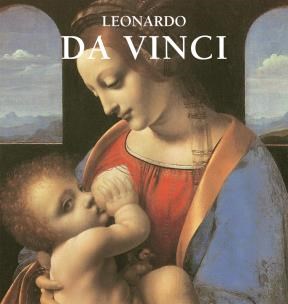 E-book Leonard Da Vinci