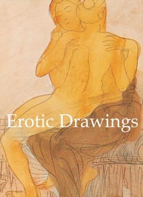 E-book Erotic Drawings 120 Illustrations
